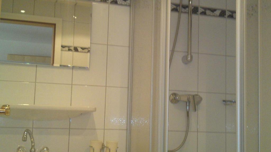Gaestehaus Schoepf Elsa Лангенфельд Экстерьер фото